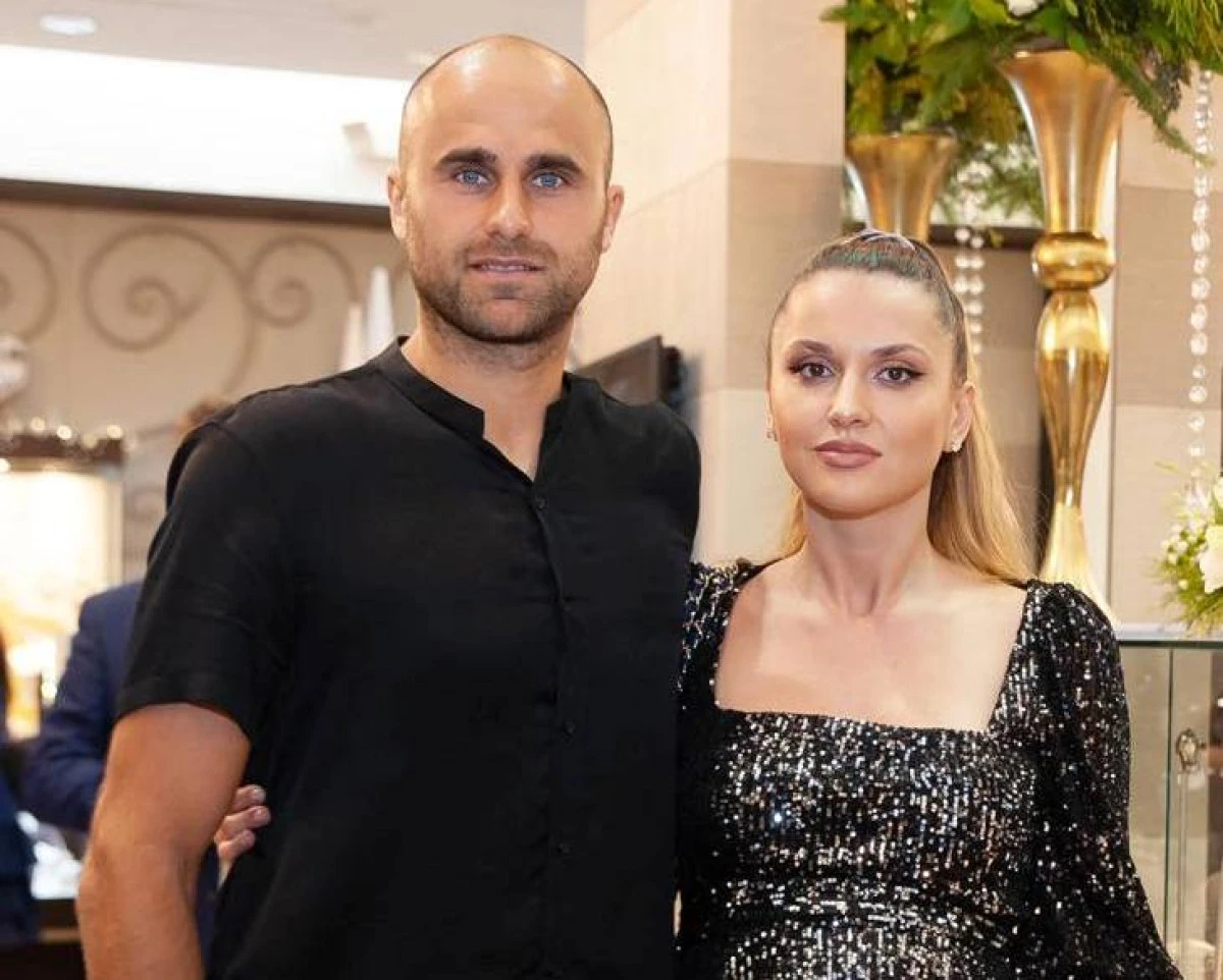 Marius Copil are un…copil. Vestea a venit pe Instagram!