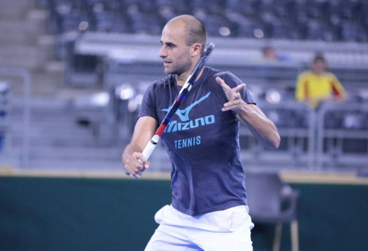 Marius Copil, decisiv în victoria României cu Marocul