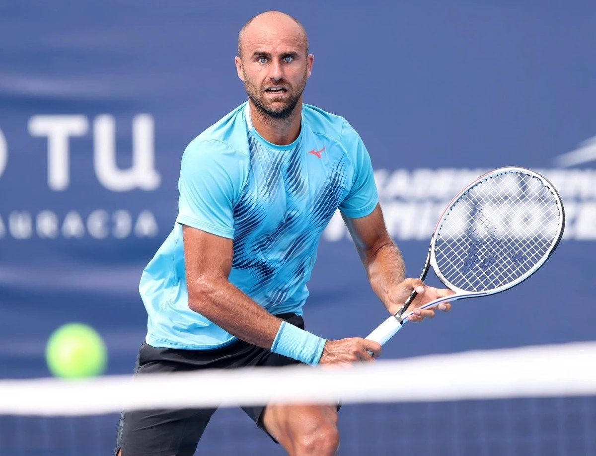 Marius Copil e în sferturi la Oeiras și va juca cu principalul favorit al turneului