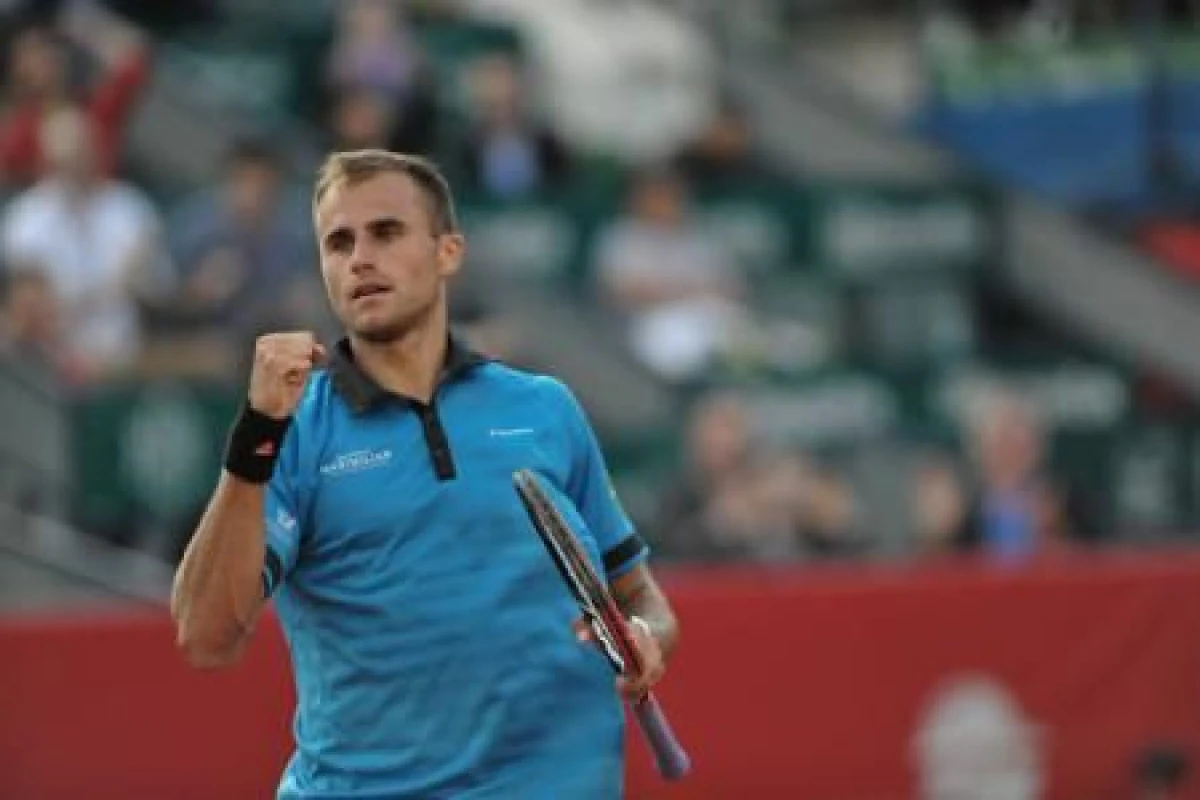 MARIUS COPIL, IN TURUL SECUND AL CALIFICARILOR LA WIMBLEDON