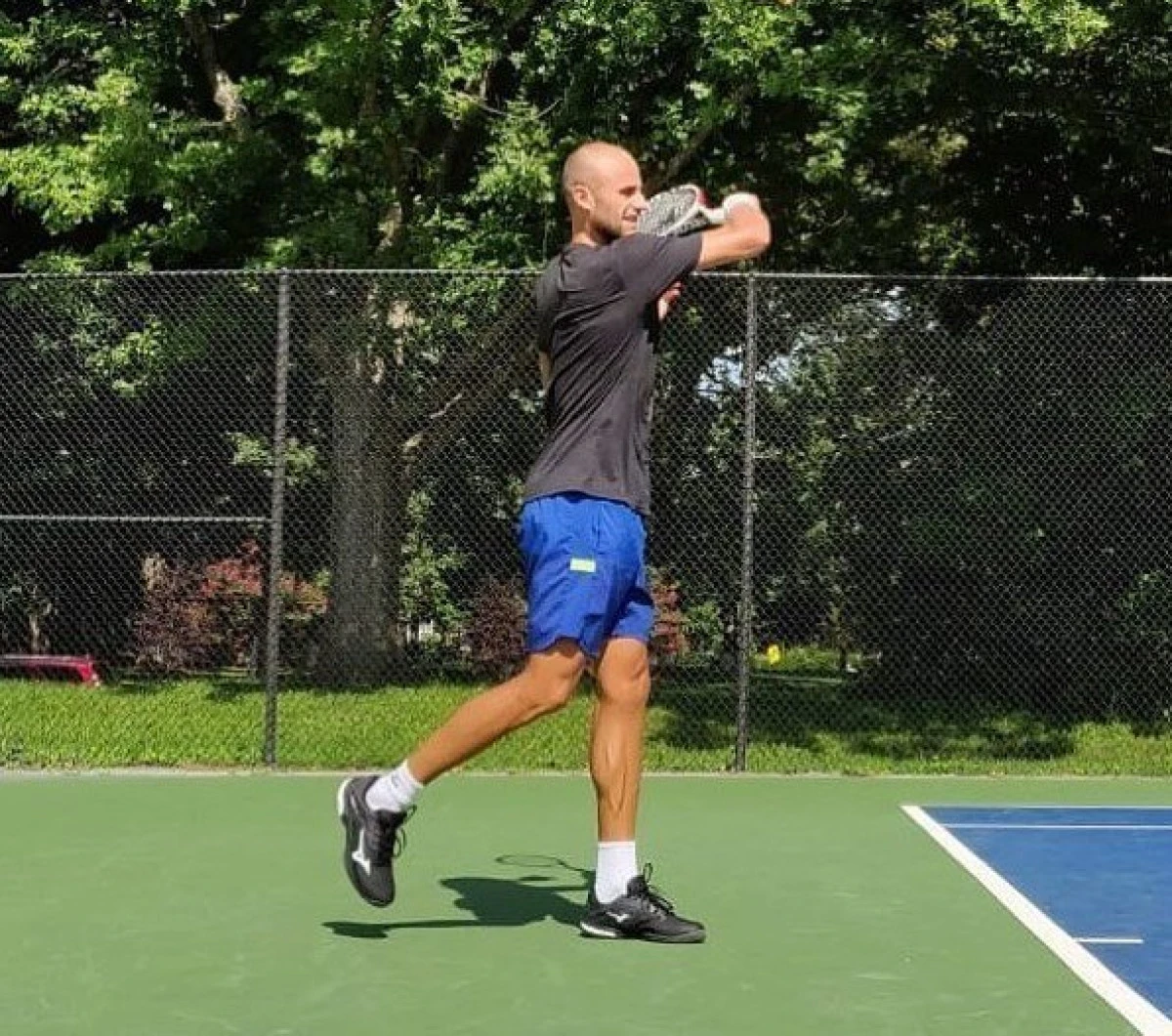 Marius Copil înaintează în turul secund de la ATP Washington