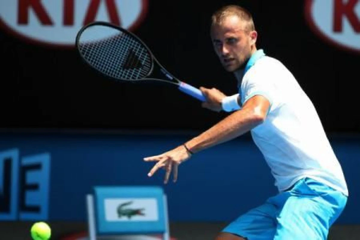 MARIUS COPIL, INVINS IN ULTIMUL TUR AL CALIFICARILOR DE LA DUBAI
