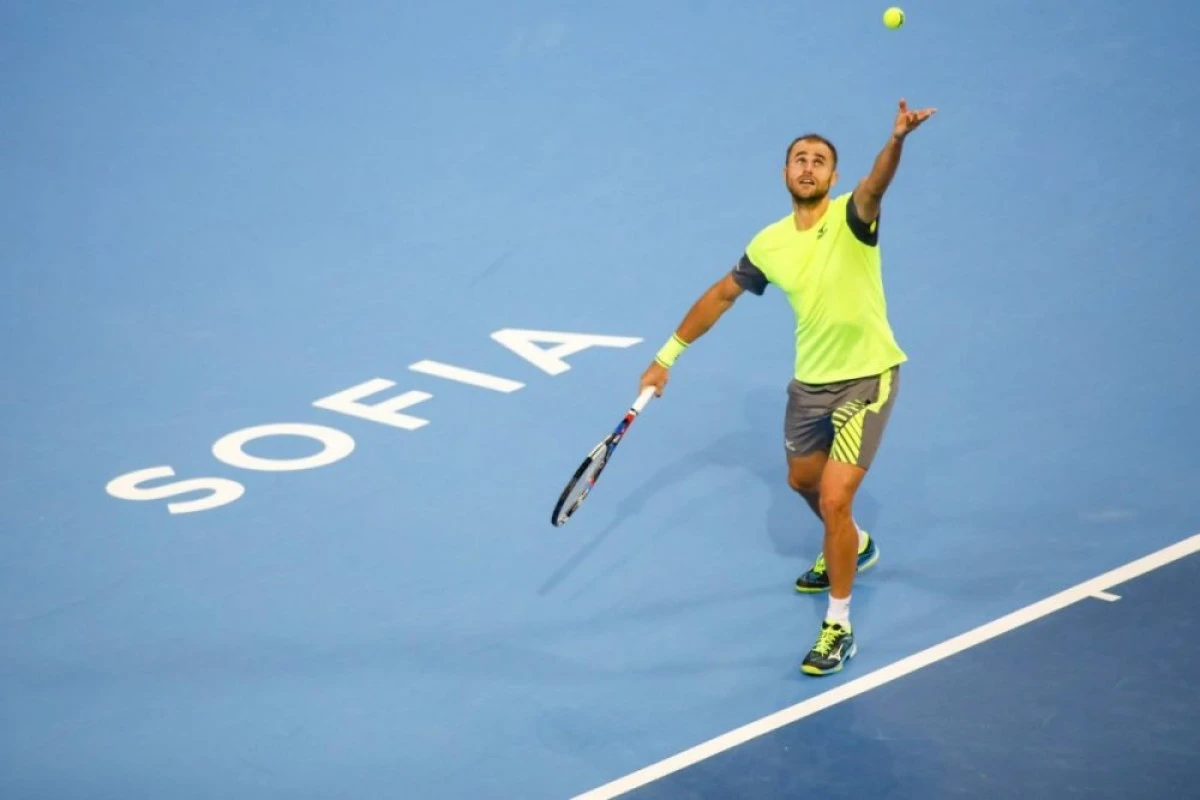 Marius Copil joacă prima semifinală ATP din carieră!