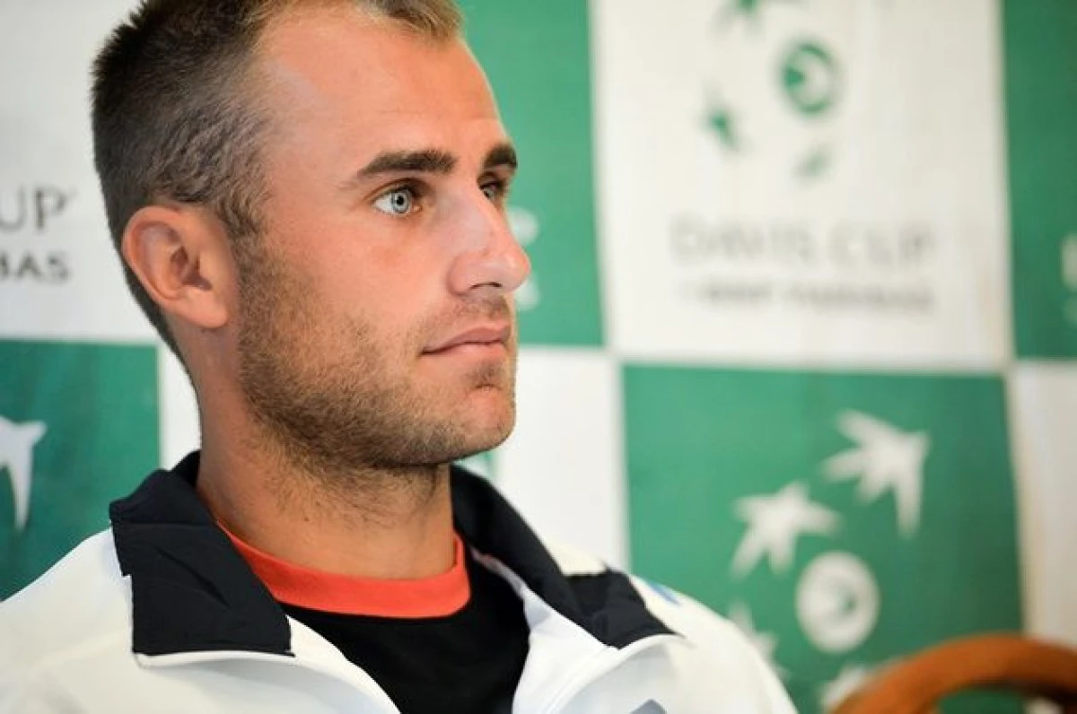 Marius Copil, pe tabloul principal la Madrid Open