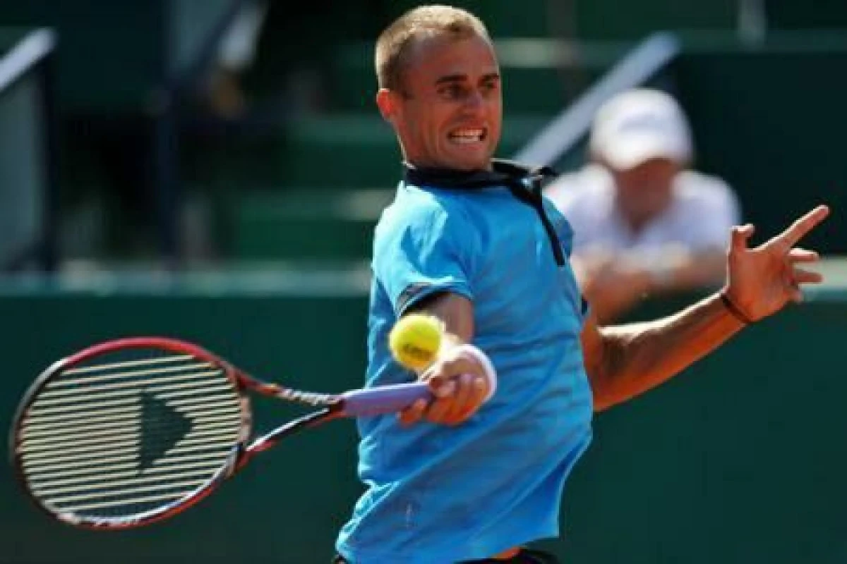 MARIUS COPIL S-A CALIFICAT IN ULTIMUL TUR AL CALIFICARILOR DE LA ZAGREB