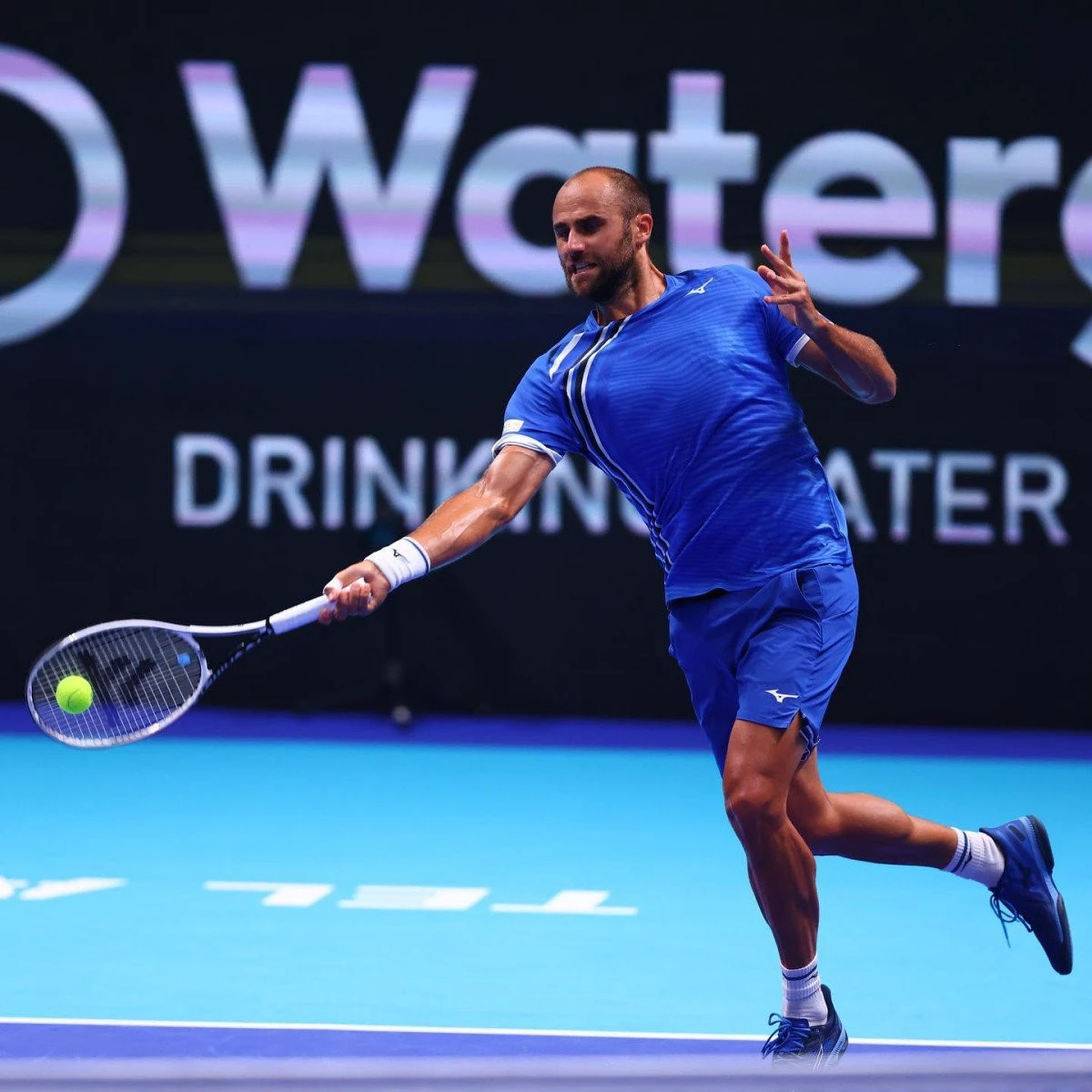 Marius Copil s-a calificat pe tabloul principal al challengerului de la Morelos