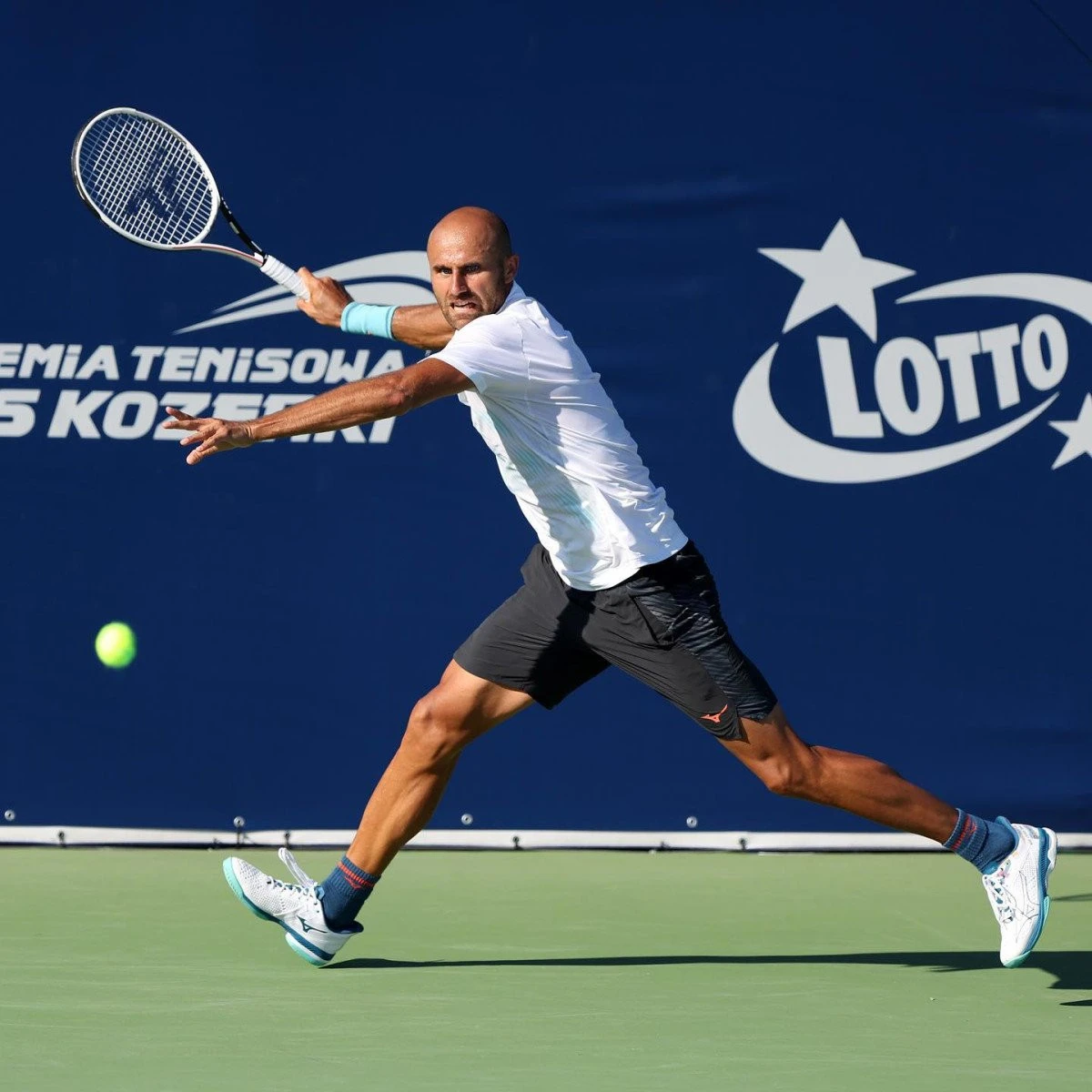 Marius Copil s-a calificat pe tabloul principal al turneului challenger de la Oeiras