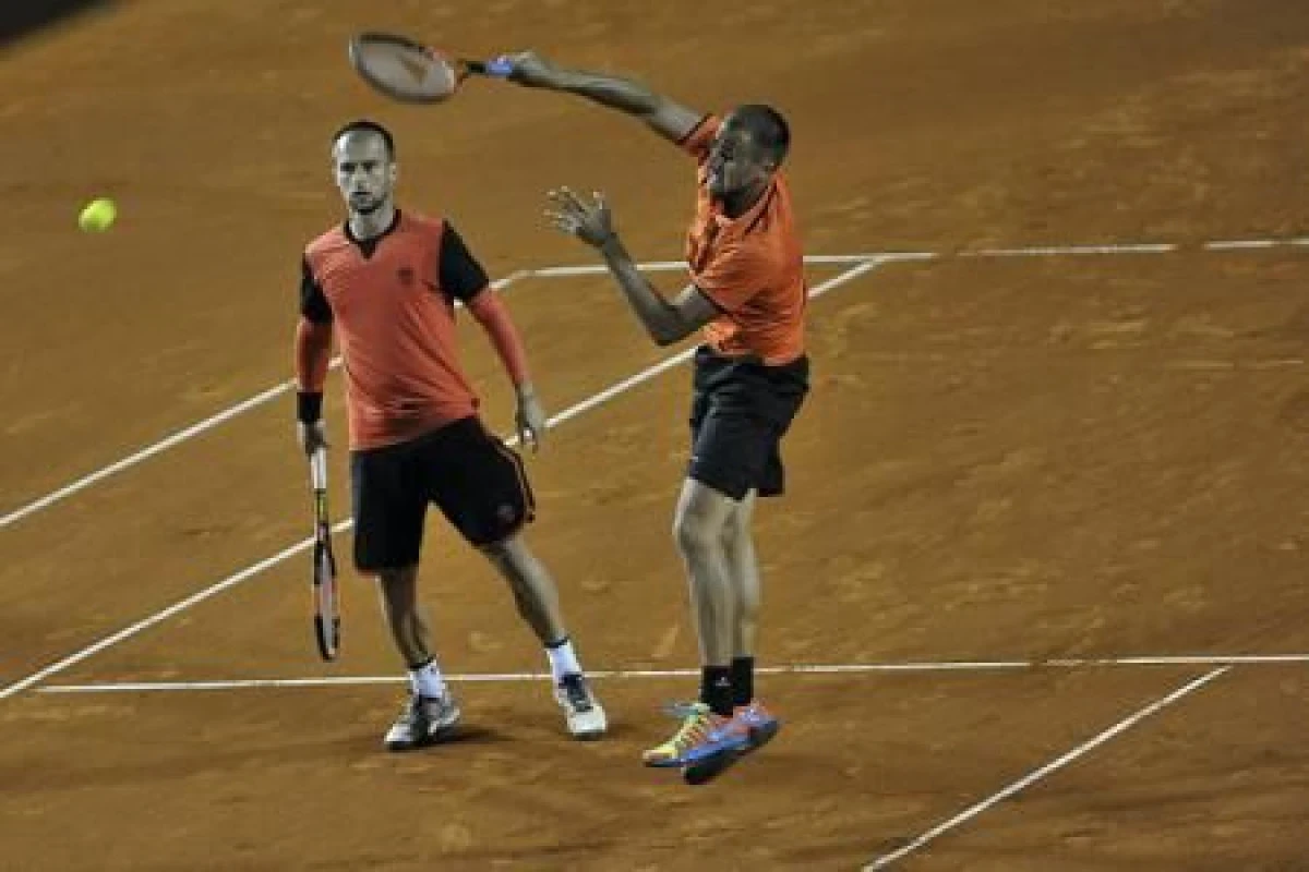 MARIUS COPIL SE MENTINE IN TOP 200 ATP. ADRIAN UNGUR, CEL MAI BINE CLASAT ROMAN