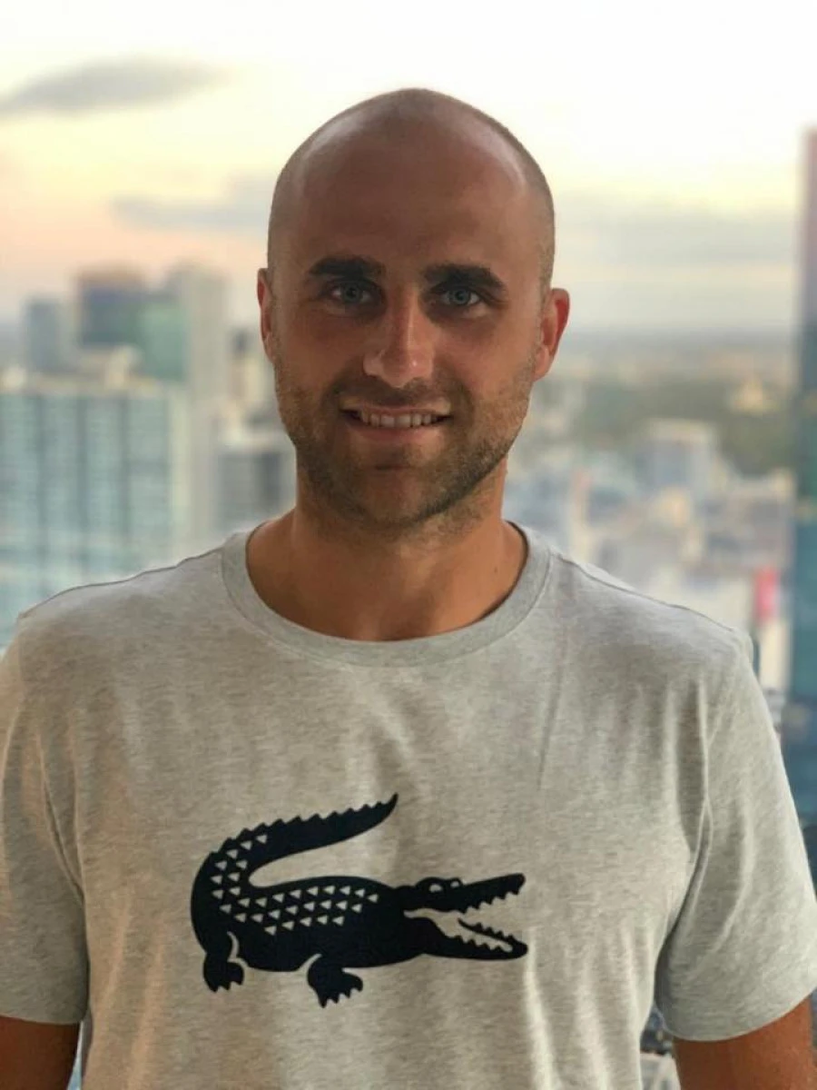 Marius Copil şi-a aflat primul adversar de la Australian Open