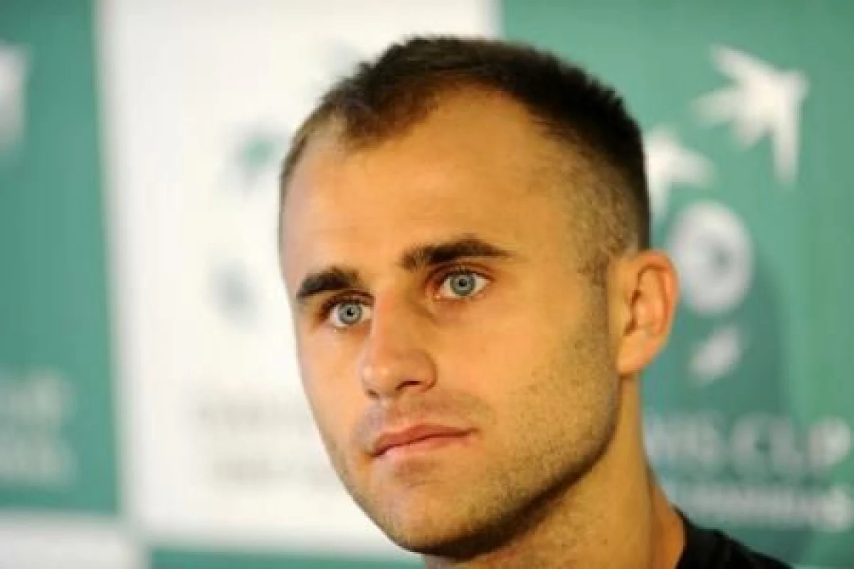 MARIUS COPIL: „VISUL MEU E SA DEVIN NUMARUL UNU IN ECHIPA ROMANIEI”