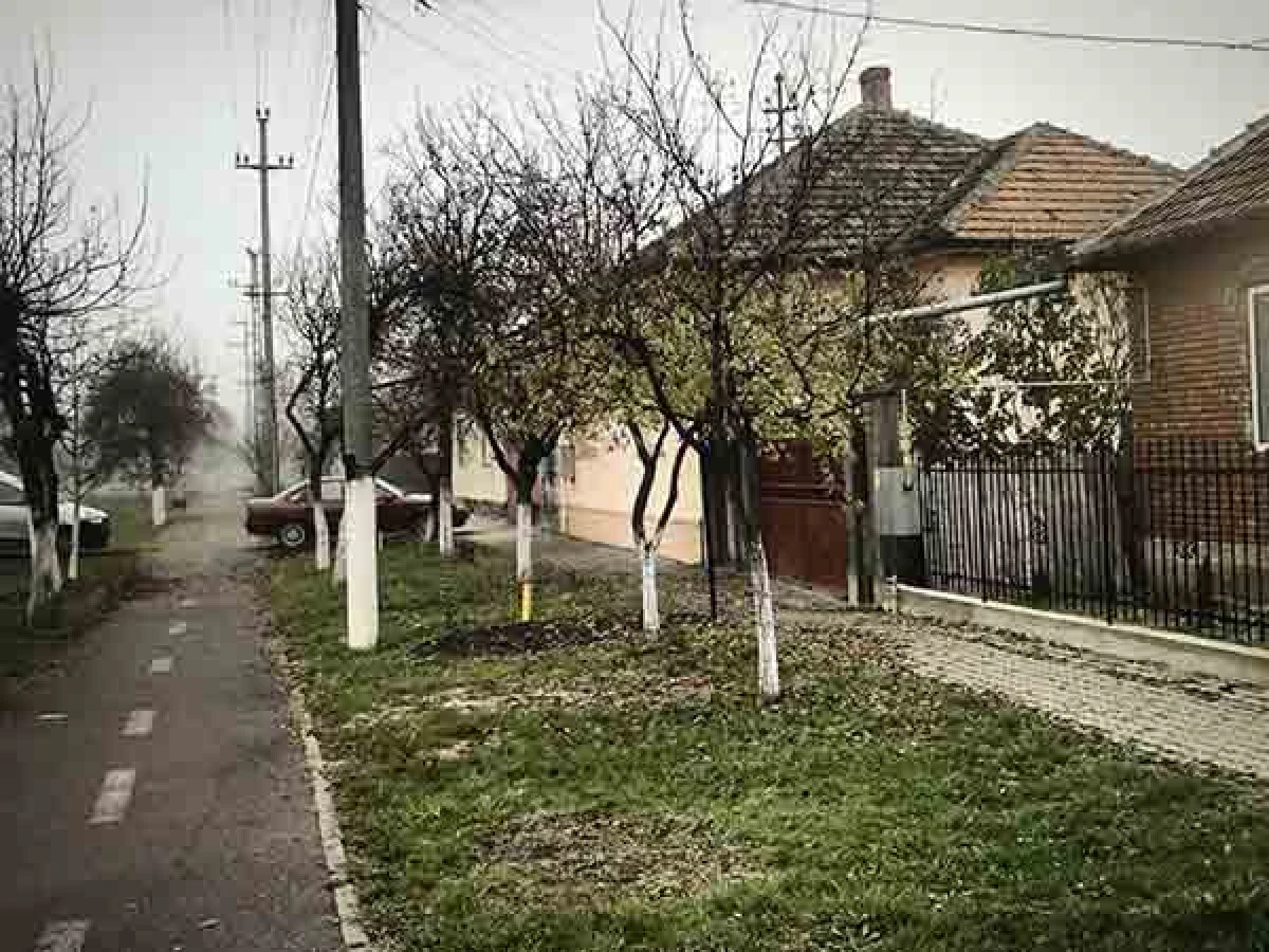 Marius Covaci - cel de-al doilea polițist implicat în jaful de la Pâncota