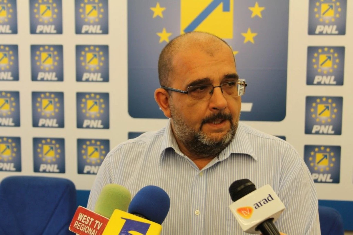 MARIUS GONDOR ADUCE PRECIZARI PRIVIND REABILITAREA MANASTIRII RADNA