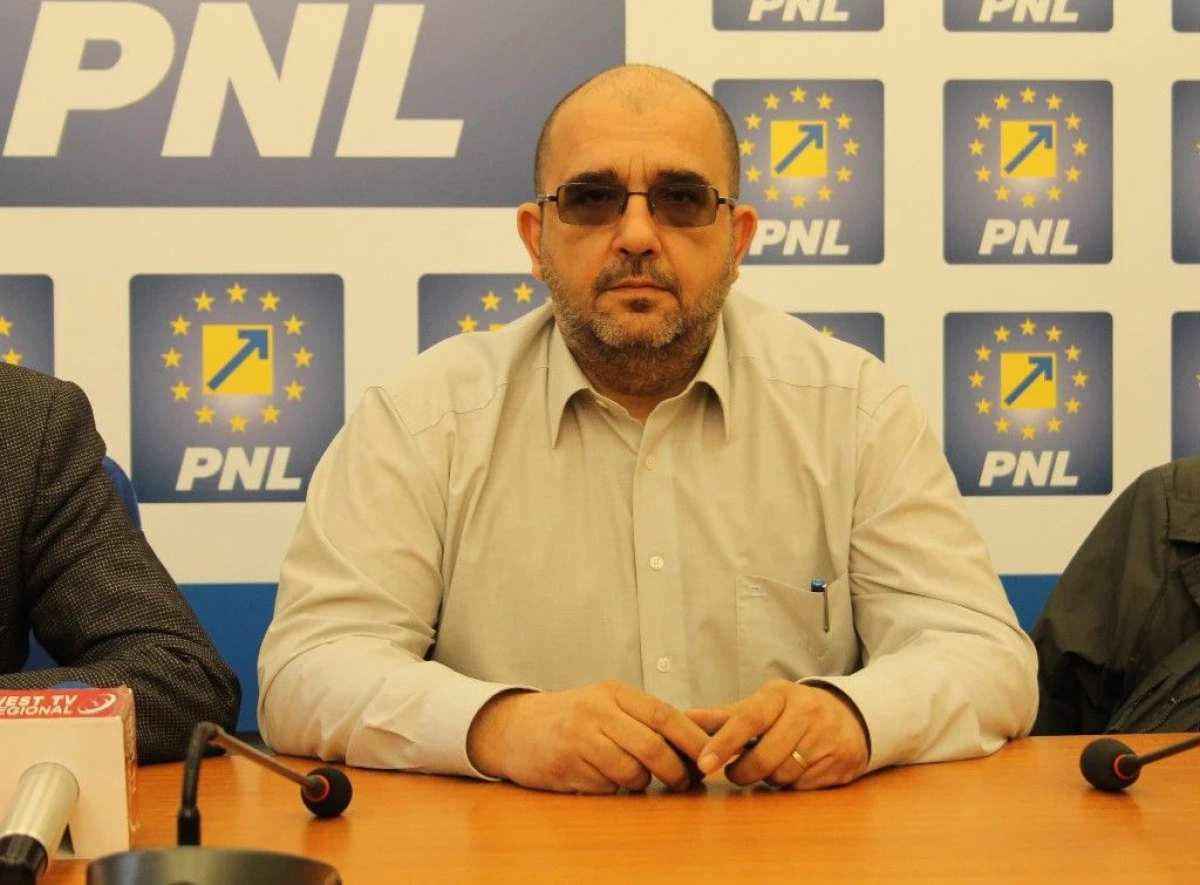 MARIUS GONDOR: "EXAMENUL PENTRU POSTUL DE INSPECTOR GENERAL AL ISJ ESTE O MASCARADA"