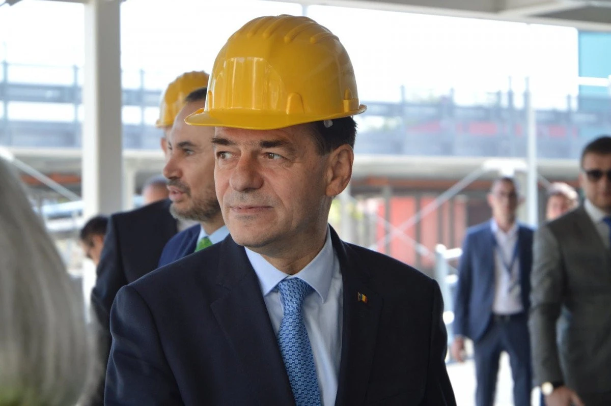 Marius Lazurca, Ludovic Orban și Eugen Tomac, printre noii consilieri ai președintelui Nicușor Dan