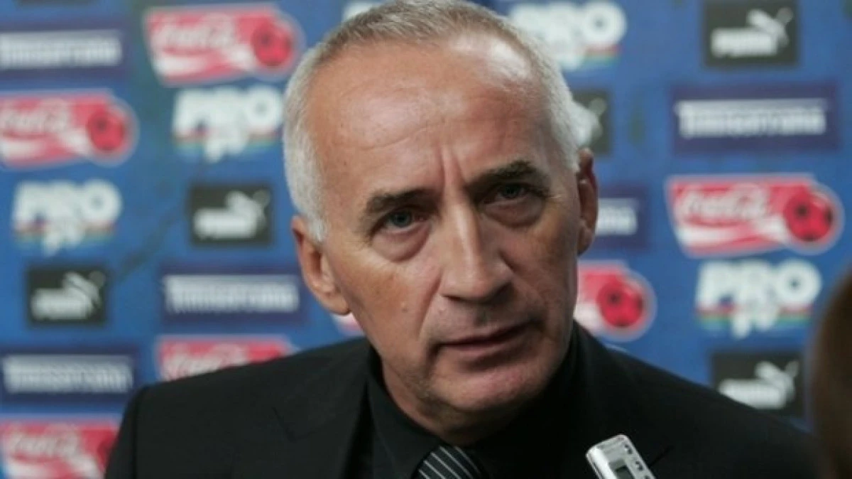 Marius Stan şi investitorii îi dau târcoale Bătrânei Doamne