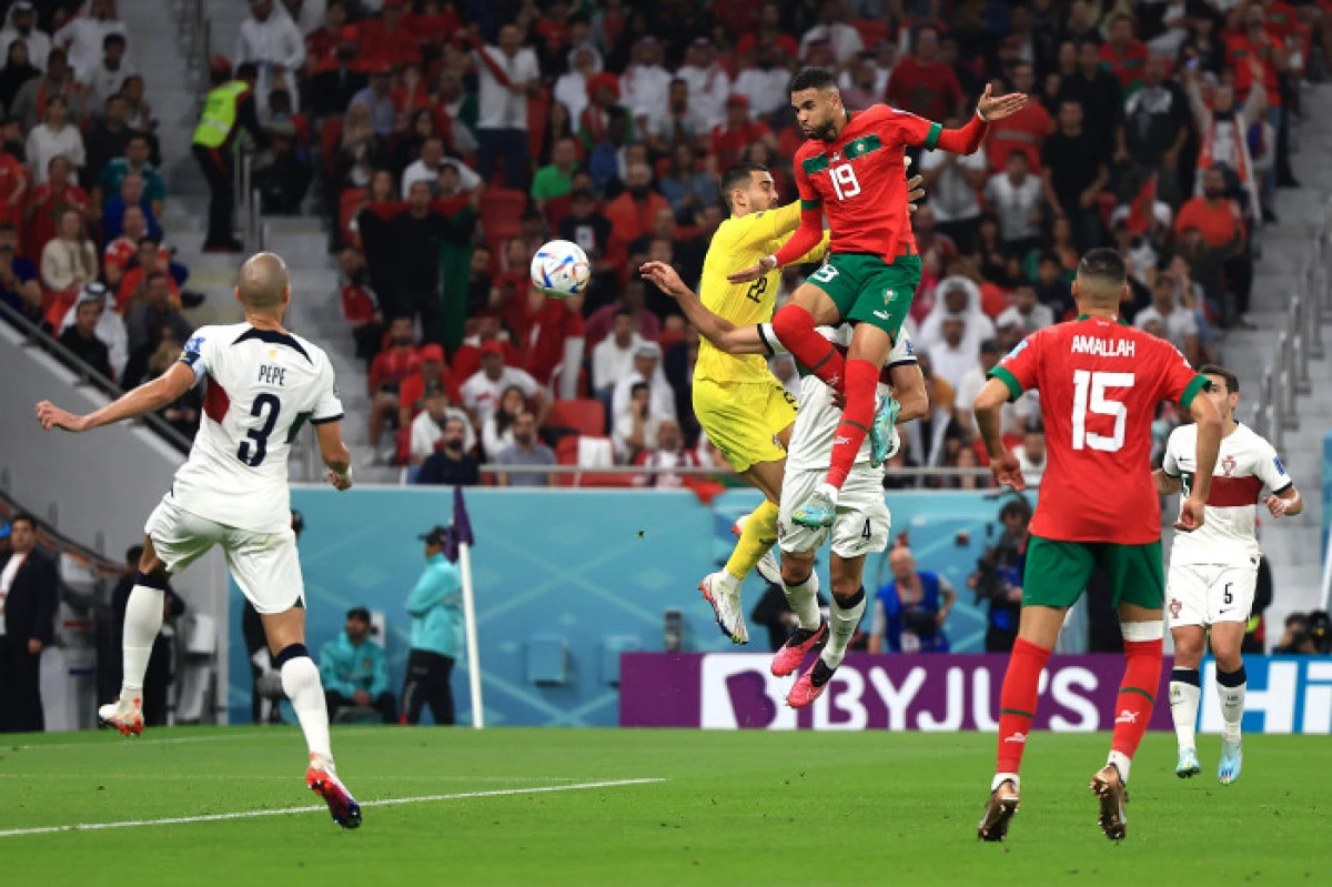 Marocul scrie istorie: este prima echipă africană calificată în semifinalele Cupei Mondiale!