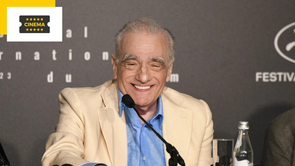 Martin Scorsese spune că nu îşi ia rămas bun de la cinema şi că mai are multe filme de făcut