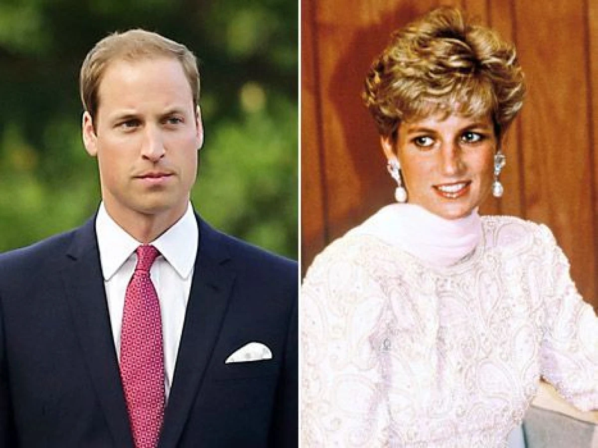 MĂRTURIA CARE EMOȚIONEAZĂ: PRINȚUL WILLIAM SE GÂNDEȘTE ZILNIC LA MAMA SA, PRINȚESA DIANA