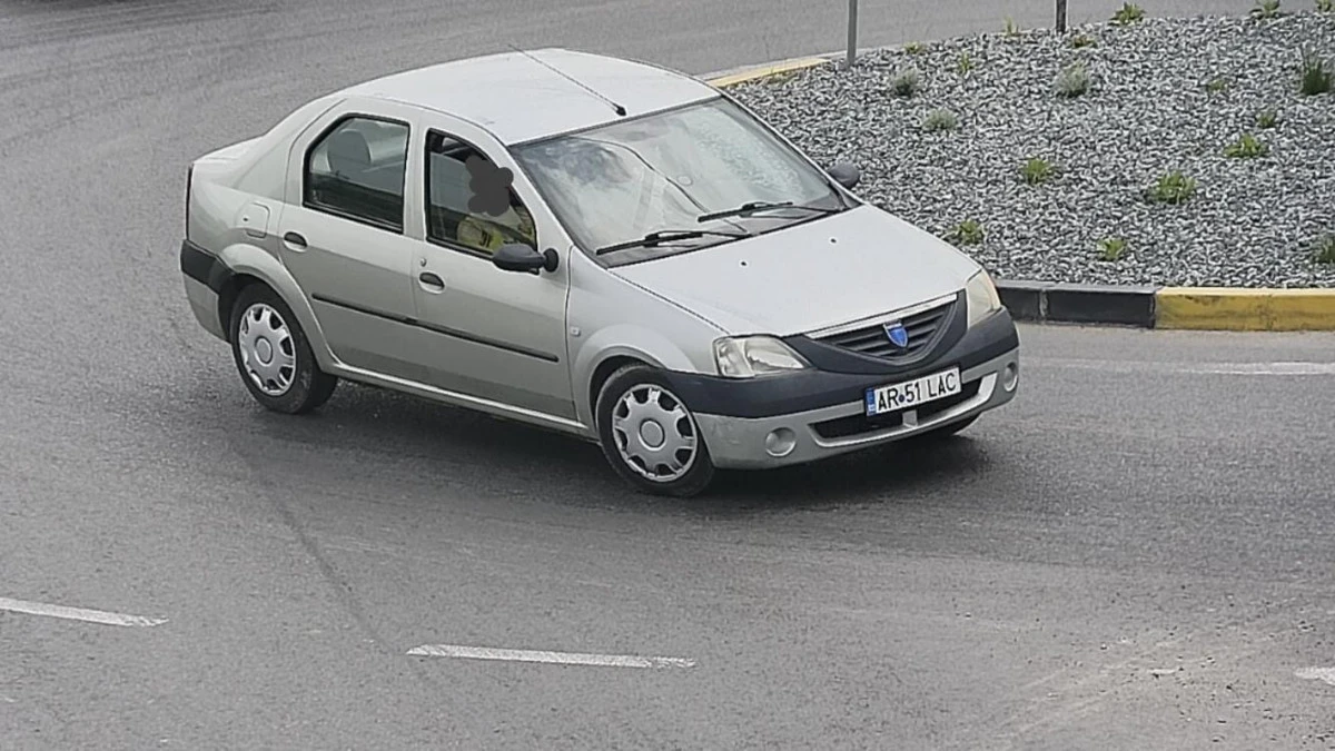 Mașina unui arădean - principalul suspect al uciderii iubitei sale, dată în urmărire națională