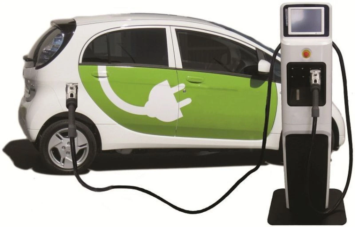 MAȘINILE ELECTRICE, CA ȘI INEXISTENTE ÎN ROMÂNIA