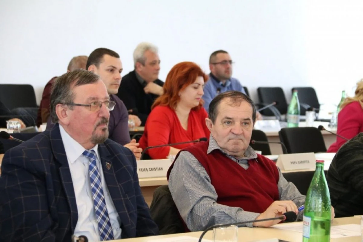 Masterplanul de Apă-Canal, modificat la cererea comunei Hălmagiu