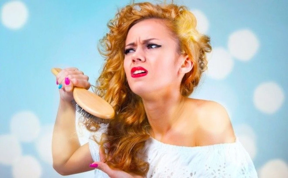 MASTI NATURALE PENTRU PAR DETERIORAT IN VACANTA