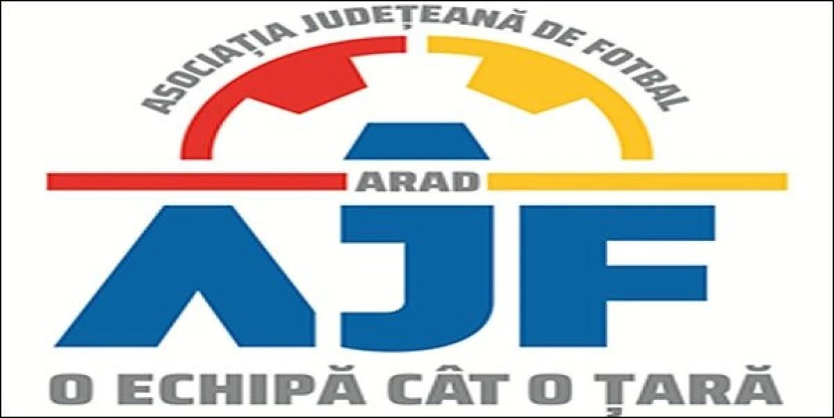 Măsuri de reorganizare şi şedinţe suspendate la AJF Arad