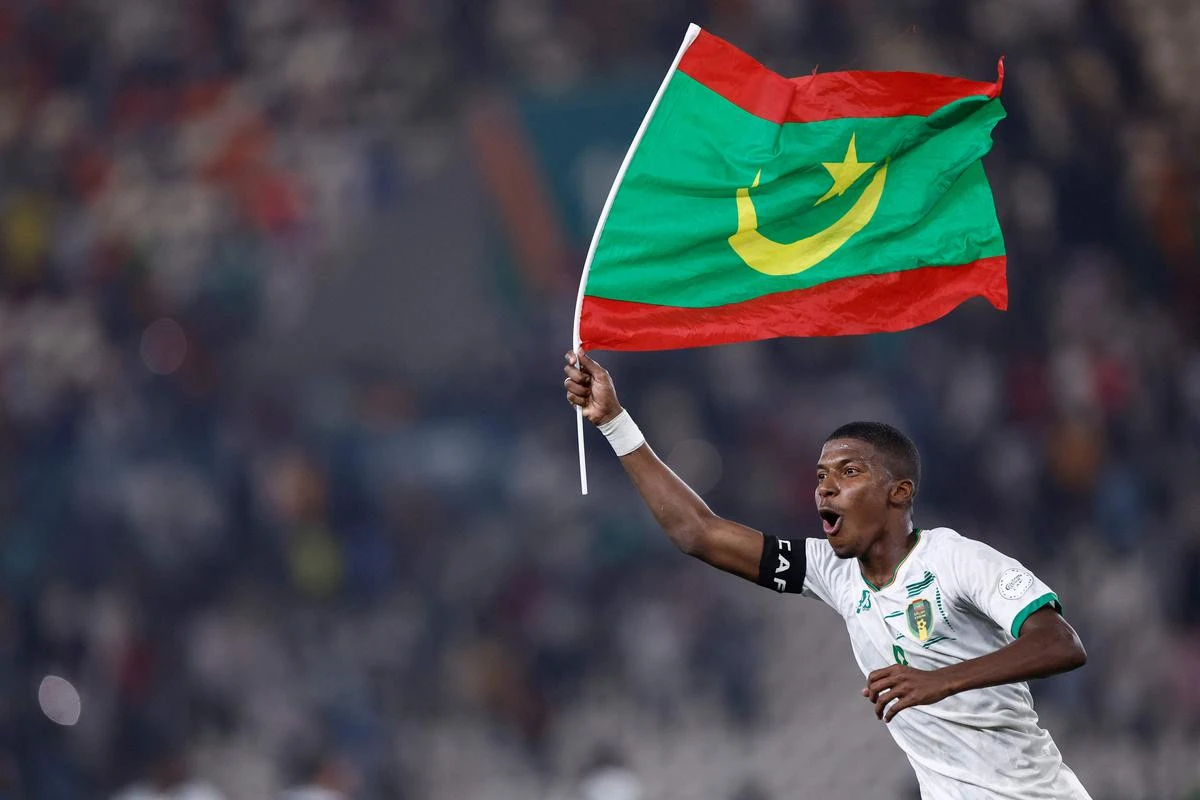 Mauritania s-a calificat în optimile Cupei Africii, iar utistul Abeid își amână revenirea la UTA!