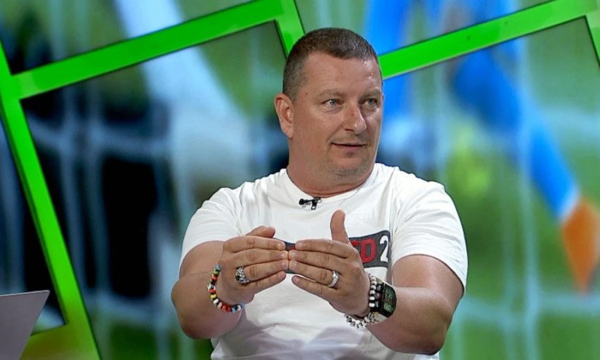 Meciul cu UTA îi poate fi fatal lui Chirilă: "Dacă nu apar rezultate, pleacă el singur..."