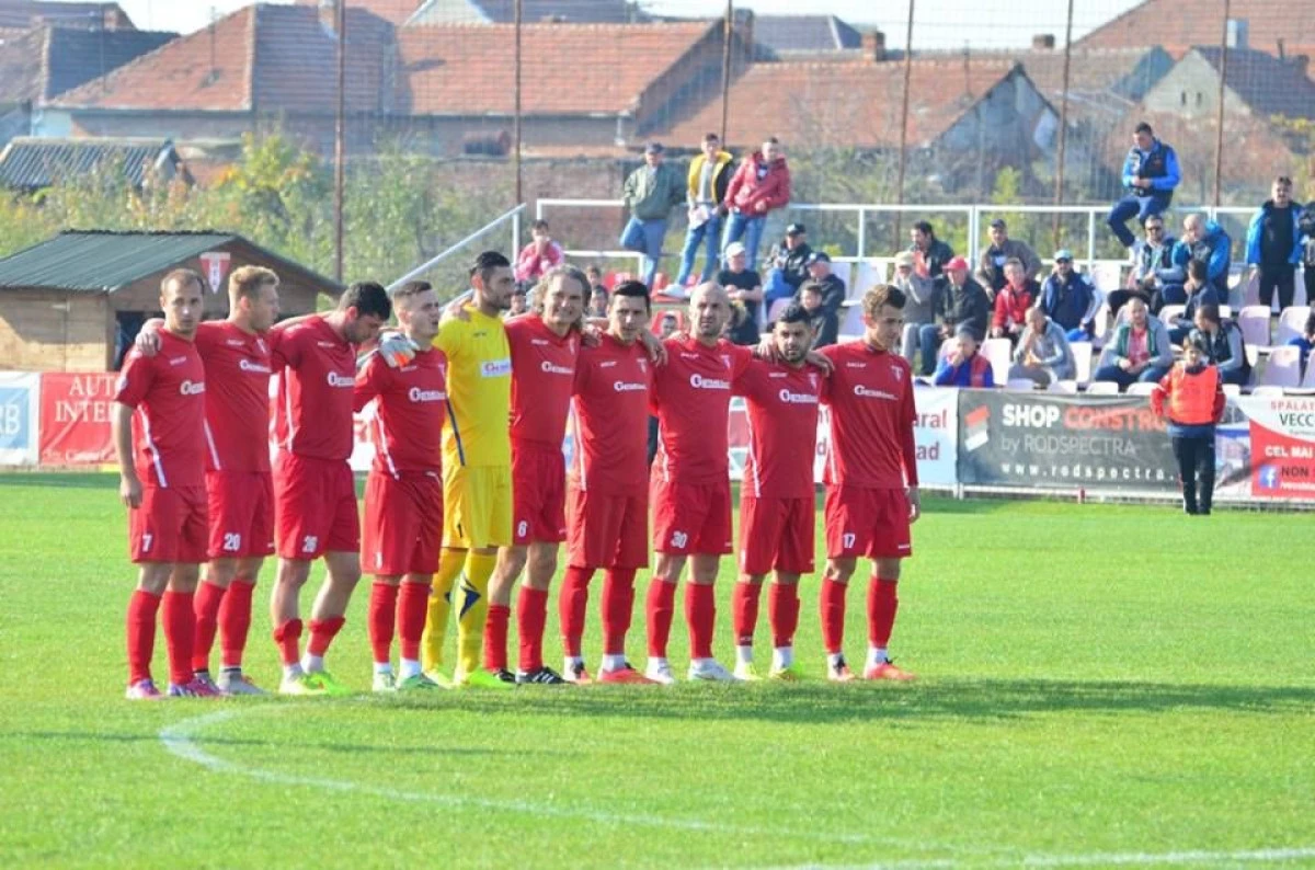 MECIUL UTA - FC BRASOV, TELEVIZAT DE DIGI SPORT. VEZI CAND SE JOACA DERBY-UL DE LA ARAD