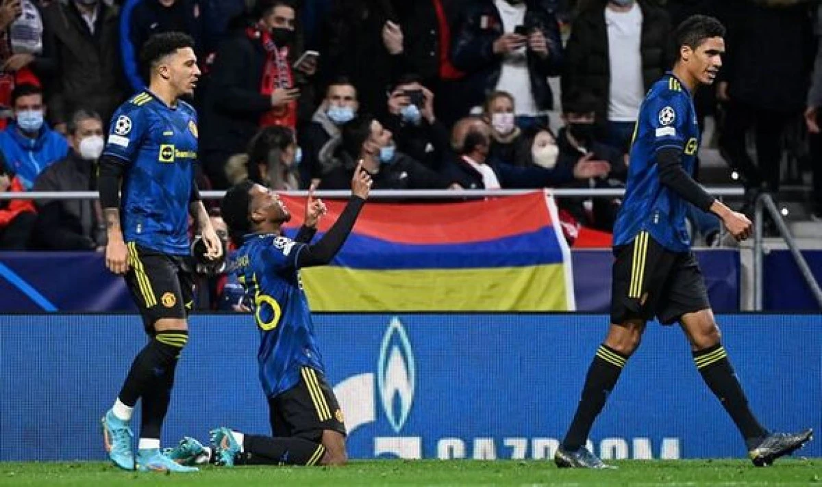 Meciuri strânse, în optimile Champions League! Remize la Madrid şi Lisabona