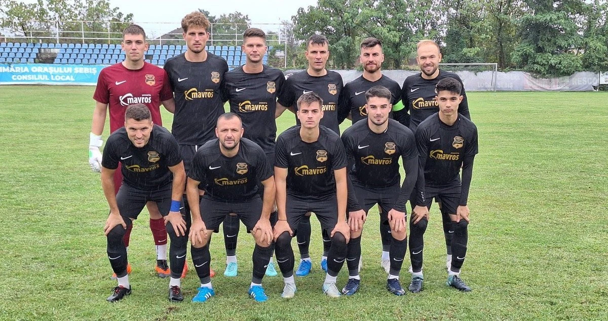 Meciuri tari, la graniță și în podgorie! Cum arată etapa a șaptea din Liga a IV-a Arad la fotbal