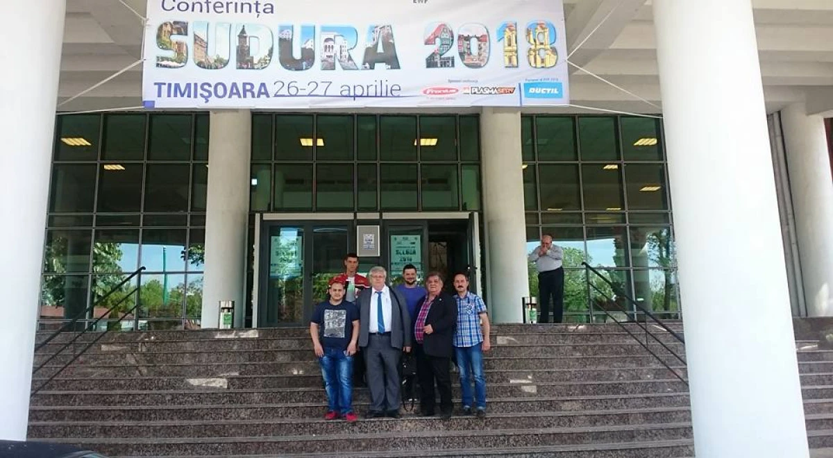 Medalia ”Academician Corneliu Mikloşi”, pentru fondatorul Școlii de Sudură Crișan din Arad