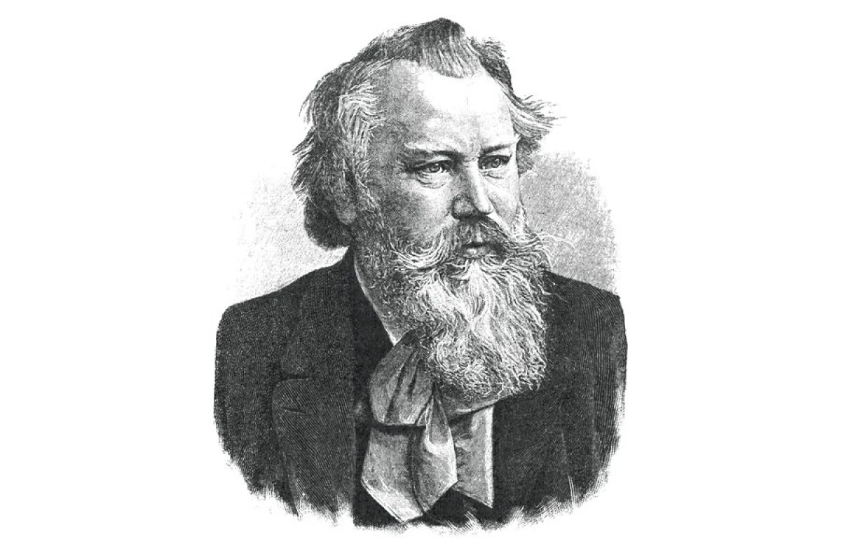 Medalion Johannes Brahms, în ultima seară de joi a lunii octombrie
