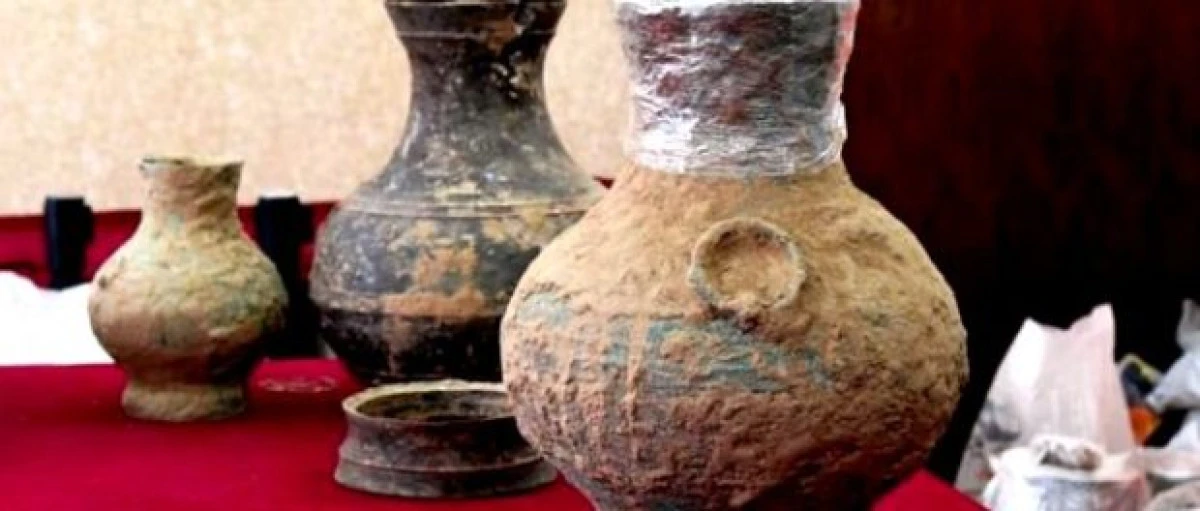 Medicament din plante cu o vechime de 2.000 de ani, descoperit în China