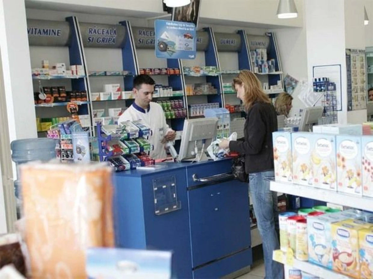 MEDICAMENTELE PE BAZA DE IBUPROFEN AR PUTEA FI ELIBERATE DOAR PE RETETA