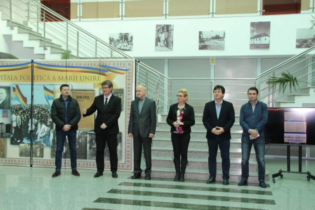 „Medicina arădeană, în documente şi imagini”, la CJA