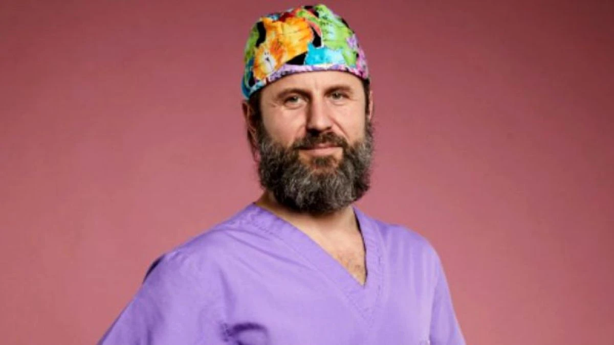 Medicul Călin Doboş, condamnat la trei ani de închisoare, prins în Vama Nădlac