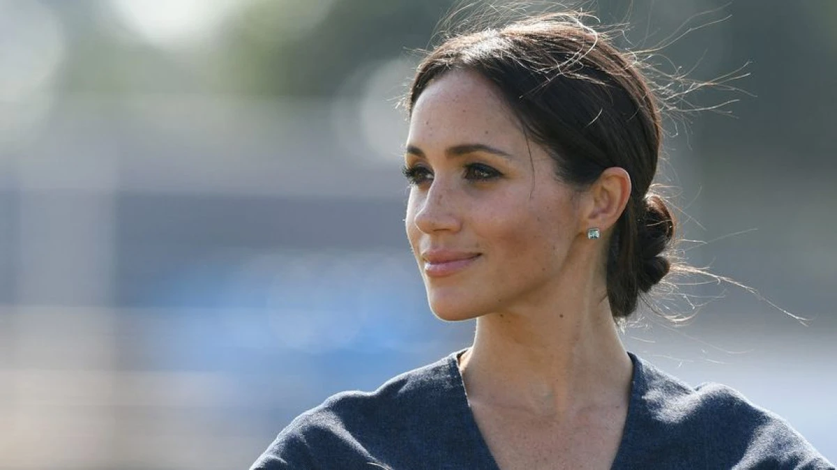Meghan Markle a confirmat că își va lansa un brand de „lifestyle”