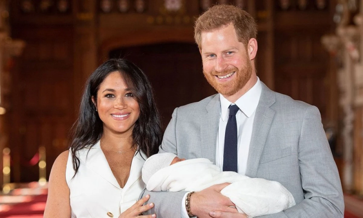 Meghan Markle, coşmarul bonelor!