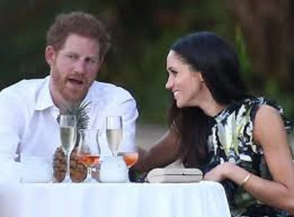 Meghan Markle și suflul nou adus Casei Regale britanice