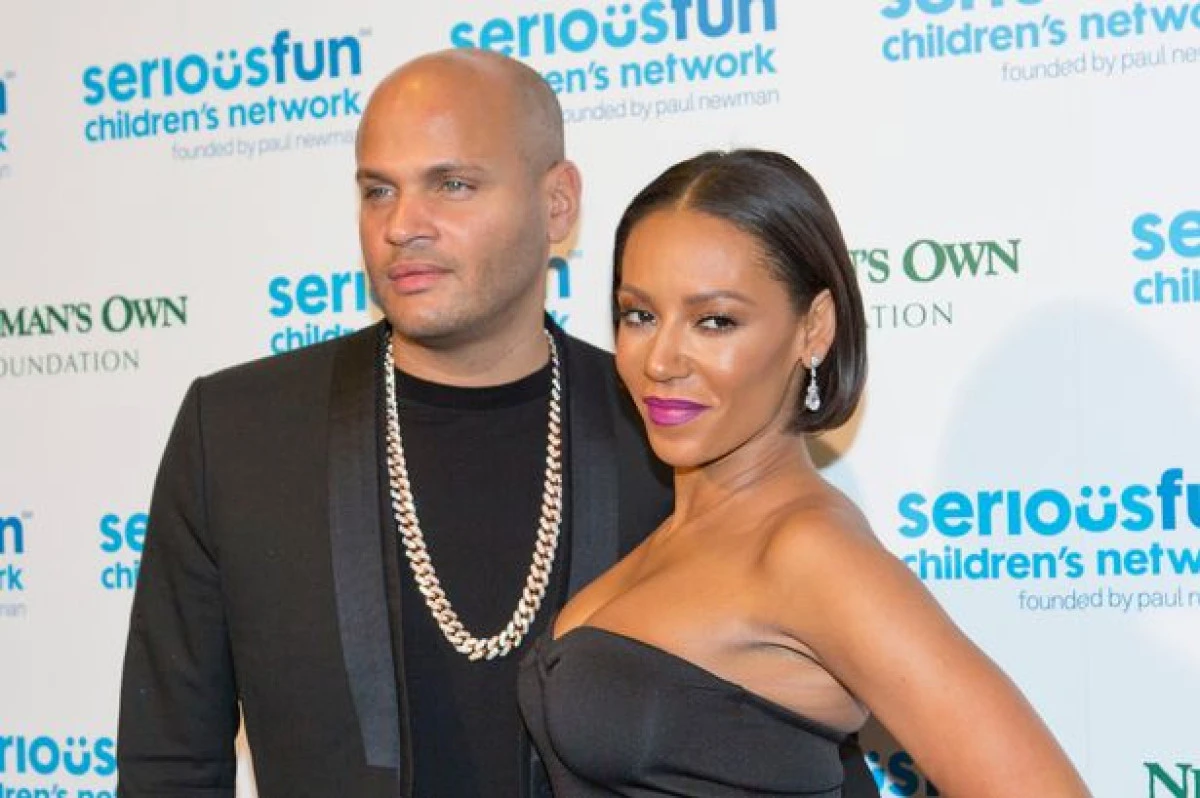 Mel B, obligată să plătească o sumă uriașă în urma divorțului