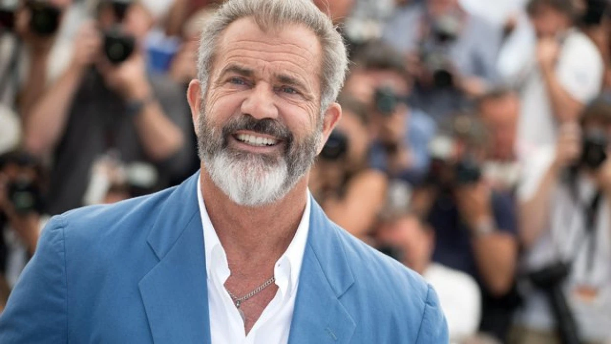 Mel Gibson a fost diagnosticat cu Covid-19