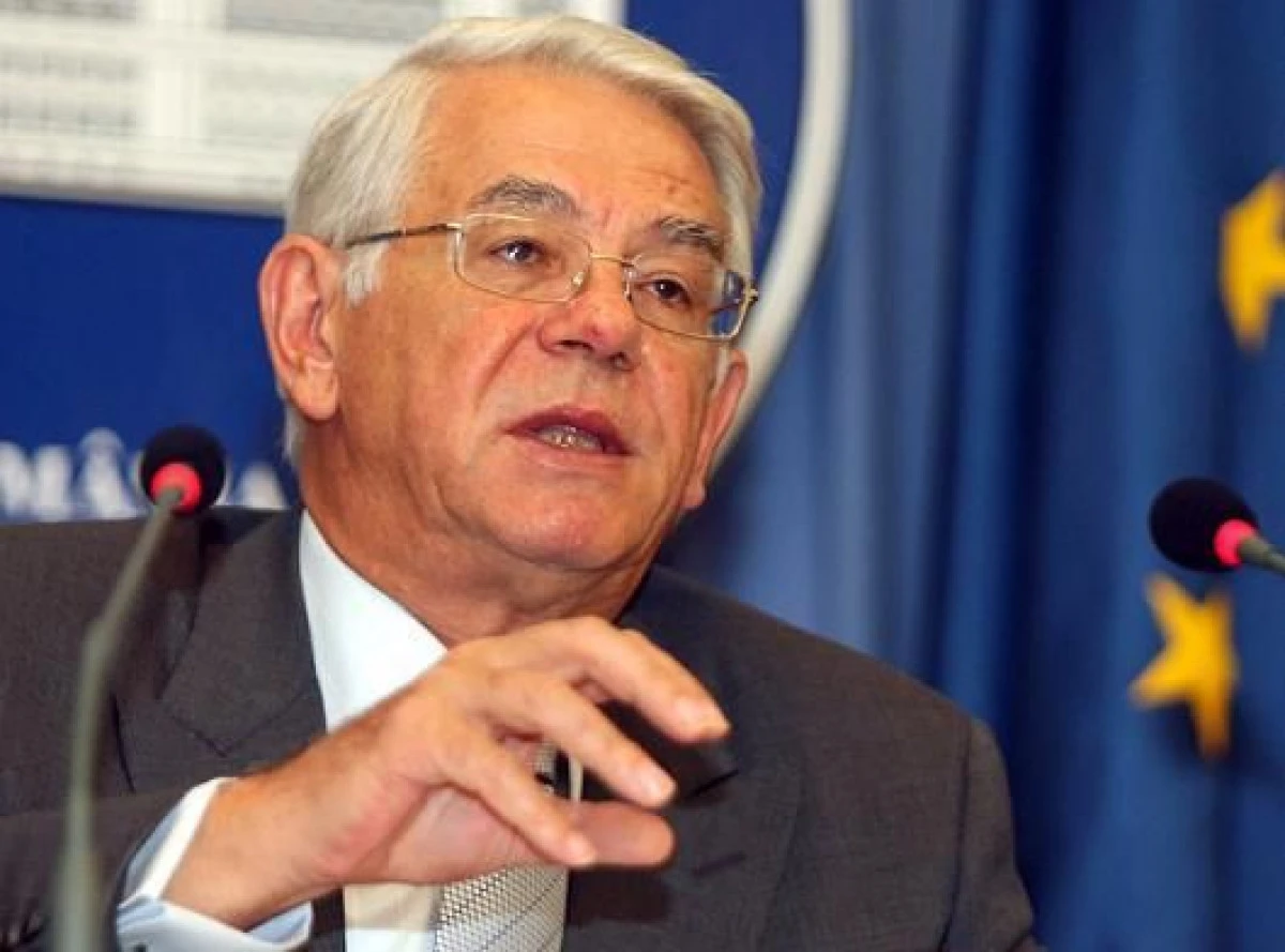 MELESCANU A DEMISIONAT SI VA CANDIDA LA ALEGERILE PREZIDENTIALE