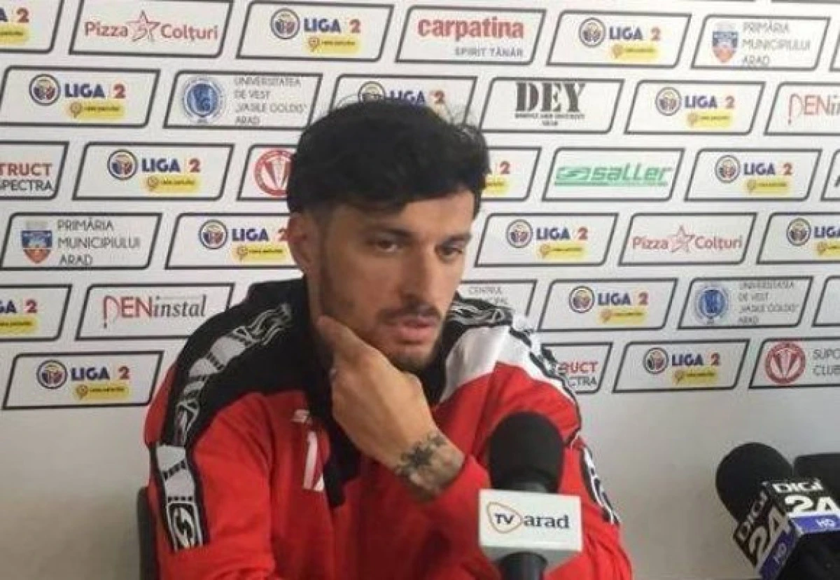 Melinte anunţă o UTA războinică: ”Să trecem peste toate!”