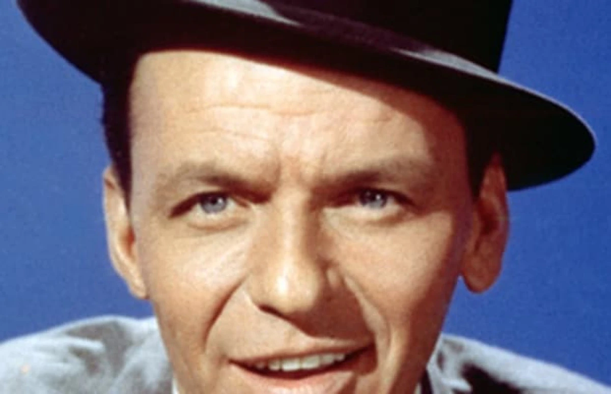 Melodii necunoscute care ar fi fost înregistrate de Frank Sinatra, descoperite de un colecţionar american