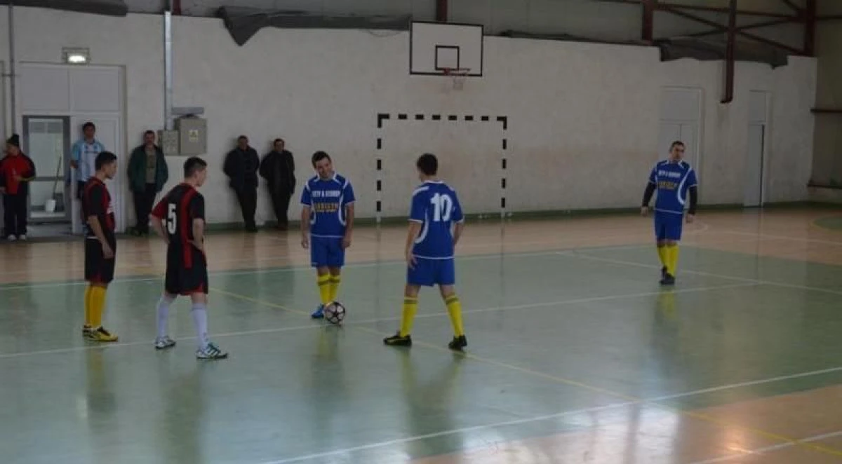 MEMORIALUL „NICOLAE ARDELEAN” SE JOACA DUMINICA, LA SINTANA