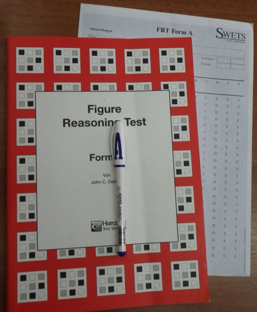 MENSA ROMANIA ORGANIZEAZA O SESIUNE DE TESTARE IQ LA ARAD
