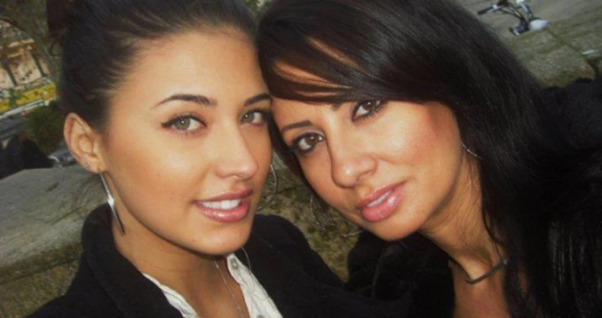 Mesajul Antoniei pentru mama ei, la împlinirea a 51 de ani