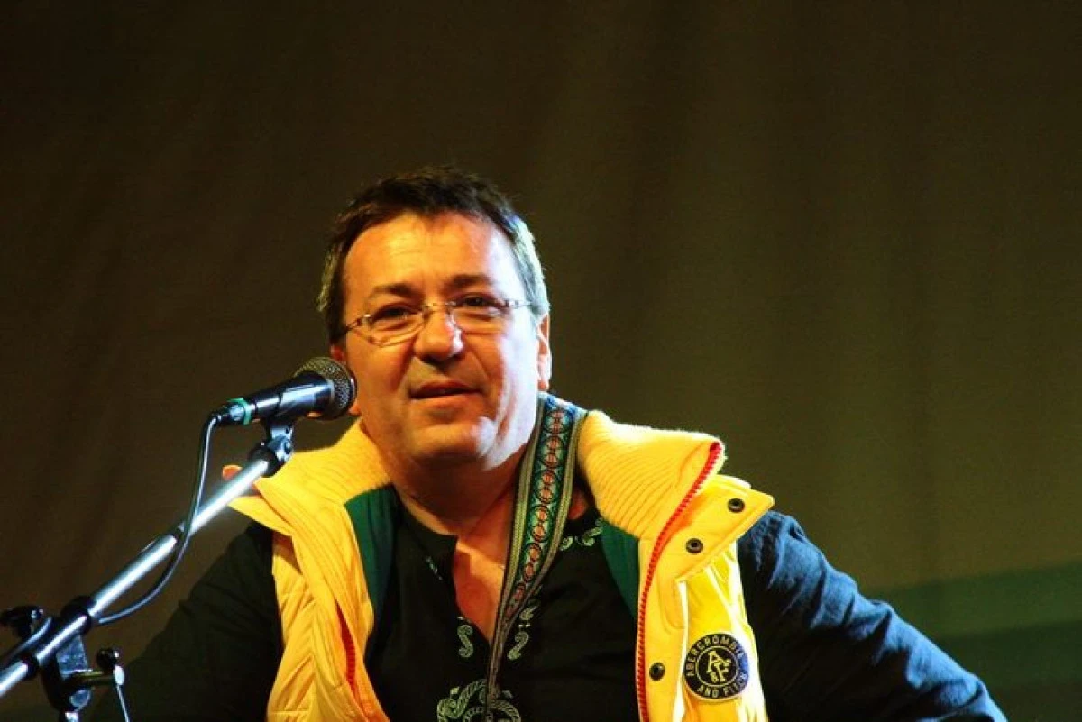 Mesajul controversat al lui Chilian la selecția națională Eurovision 2017